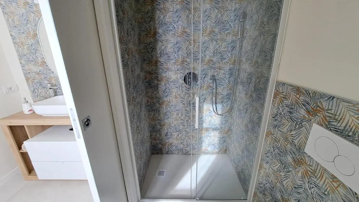 Apartment Verdelago Como Italy