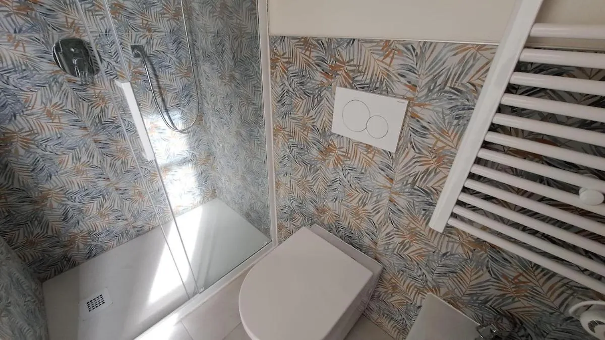 Verdelago Como Apartment