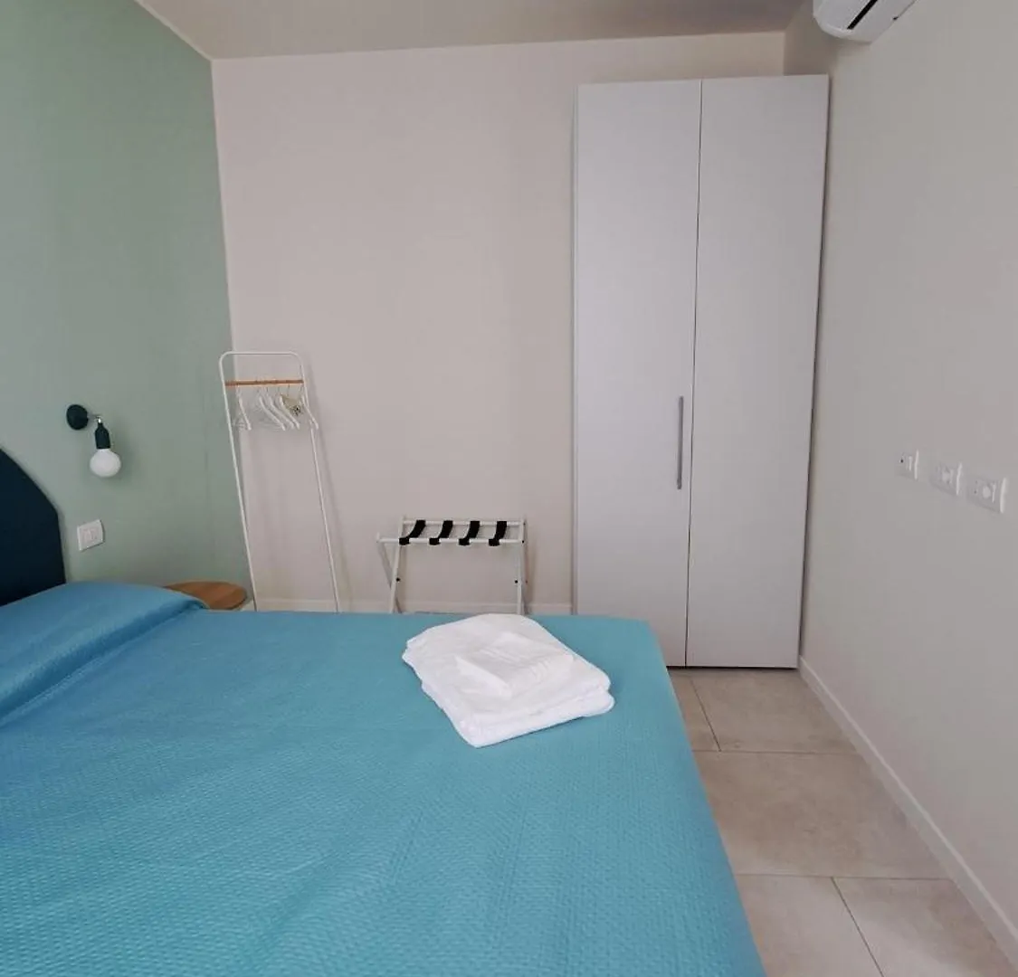 Apartment Verdelago Como Italy